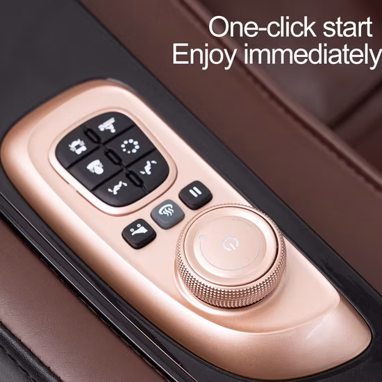 Cápsula Automática Multifuncional