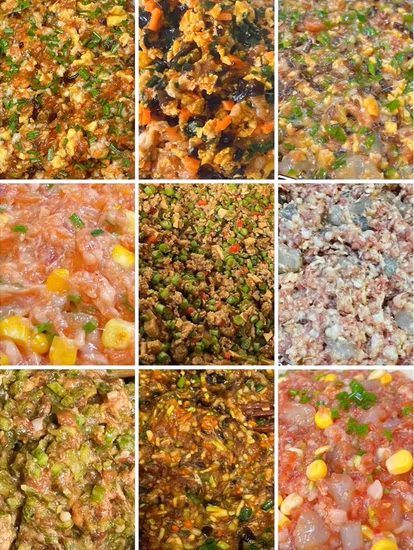 Máquina misturadora de fita em pó seco para alimentos, máquina misturadora em espiral dupla