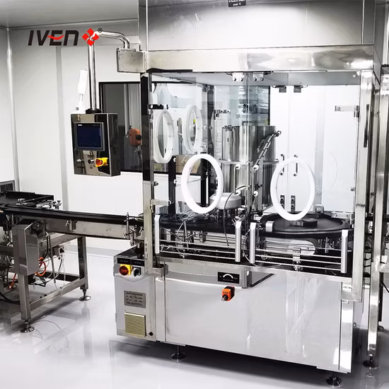 Preço de fábrica frasco de vidro injetável automático para pintinhos máquina de vacina de frango equipamento de vacinação de aves