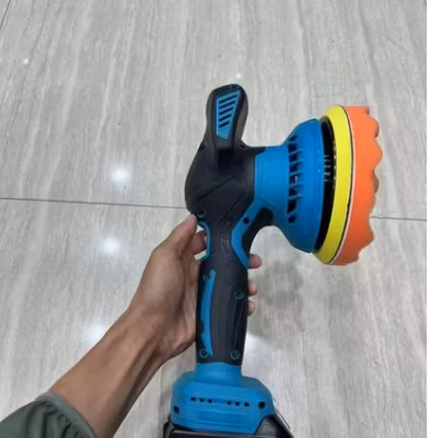 Polidor de carro de dupla ação de 21mm 110V 220V Polidor de carro para venda