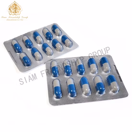 As ereções rápidas ervais chinesas melhoram a extração do desempenho da qualidade do esperma