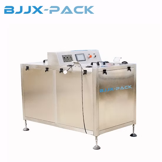 Fornecedor de decodificador de garrafas pequenas fabricado na China