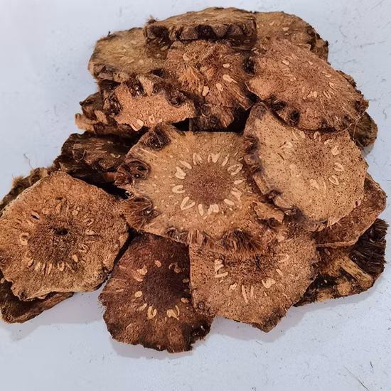 Fornecimento do fabricante de ervas naturais CAS 6805